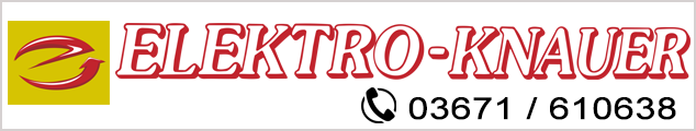 Elektro Knauer