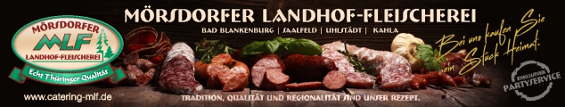 Mörsdorfer Landhof-Fleischerei