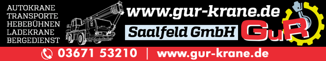 GUR Saalfeld GmbH 634x120