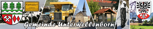 Gemeinde Unterwellenborn