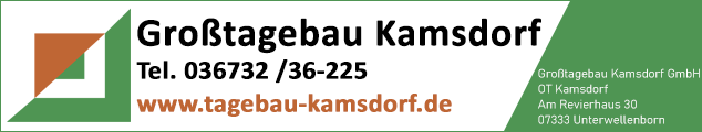 Großtagebau Kamsdorf 634x120