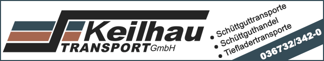 Keilhau Transport GmbH 634x120