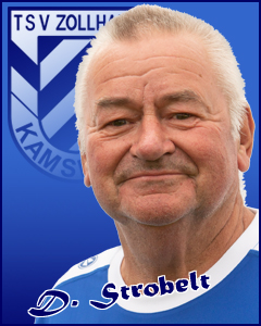 Dietrich Strobelt