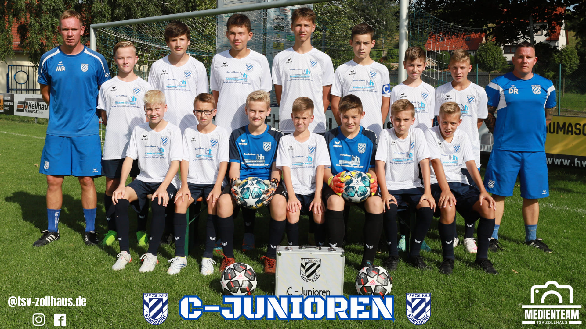 C Junioren 2023