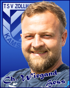 Christopher Wiegand-Hess