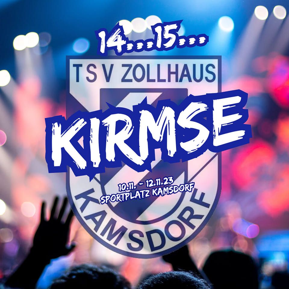 Kirmes Logo