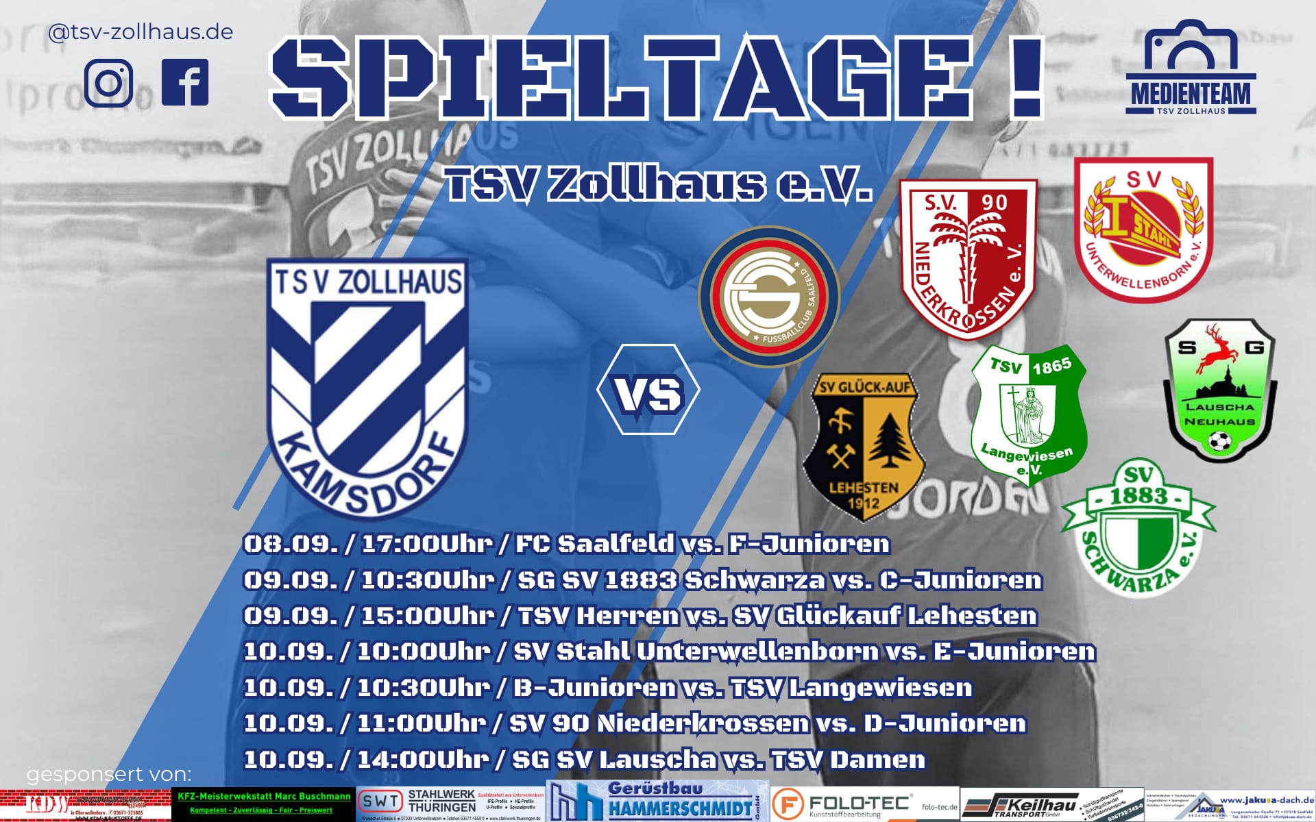 Vorschau 20230909