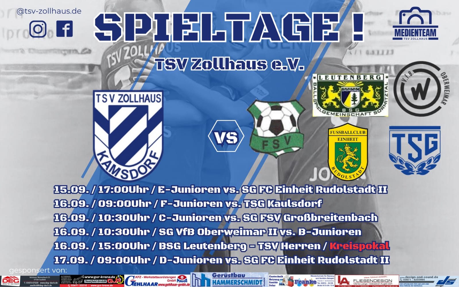 Vorschau 20230909