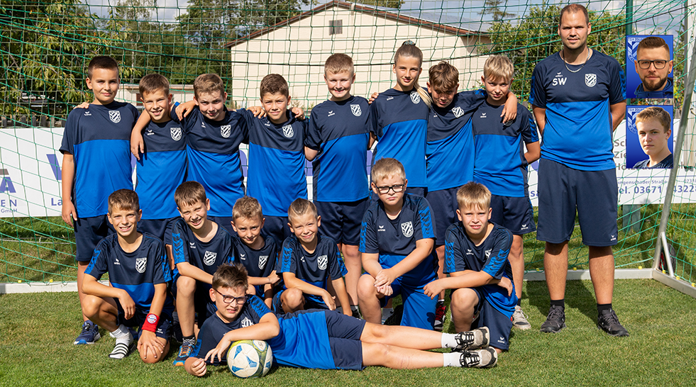 E-Junioren 24/25