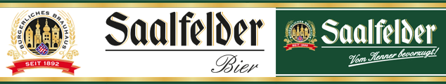 Brauerein Saalfeld 634x120