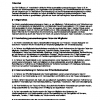 Datenschutzverordnung des TSV Zollhaus