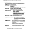 Verzeichnis von Verarbeitungstätigkeiten (VVT)